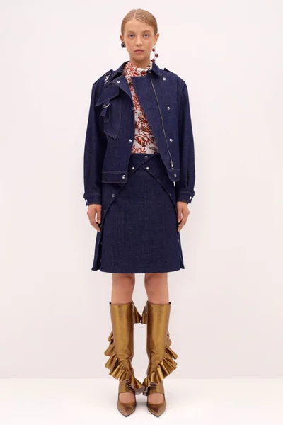 Look 22